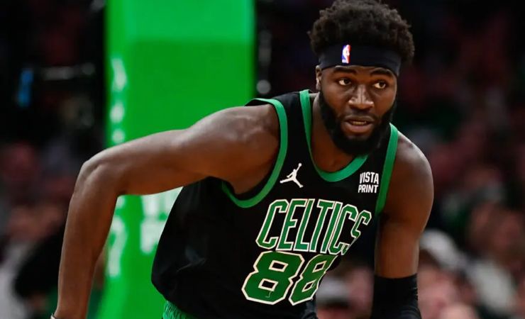 Los Angeles Lakers vs Boston Celtics Prediction, Betting Tips & Odds │ 16 JULY, 2024