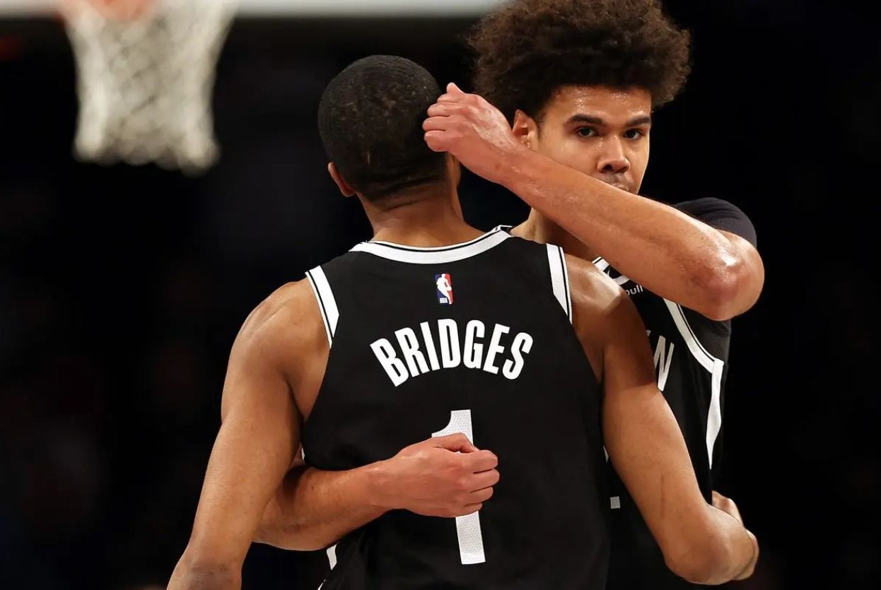 Brooklyn Nets vs Toronto Raptors Prediction, Betting Tips & Odds │11 APRIL, 2024