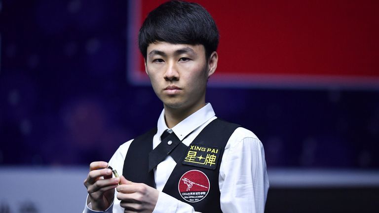 Xu Si vs Alfred Burden Prediction, Betting Tips & Odds │ 13 APRIL, 2024