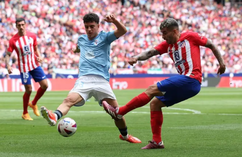 Celta vs Athletic Bilbao Prediction, Betting Tips & Odds │15 MAY, 2024