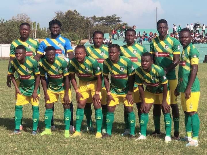 Legon Cities vs Aduana Prediction, Betting Tips & Odds │26 DECEMBER, 2024