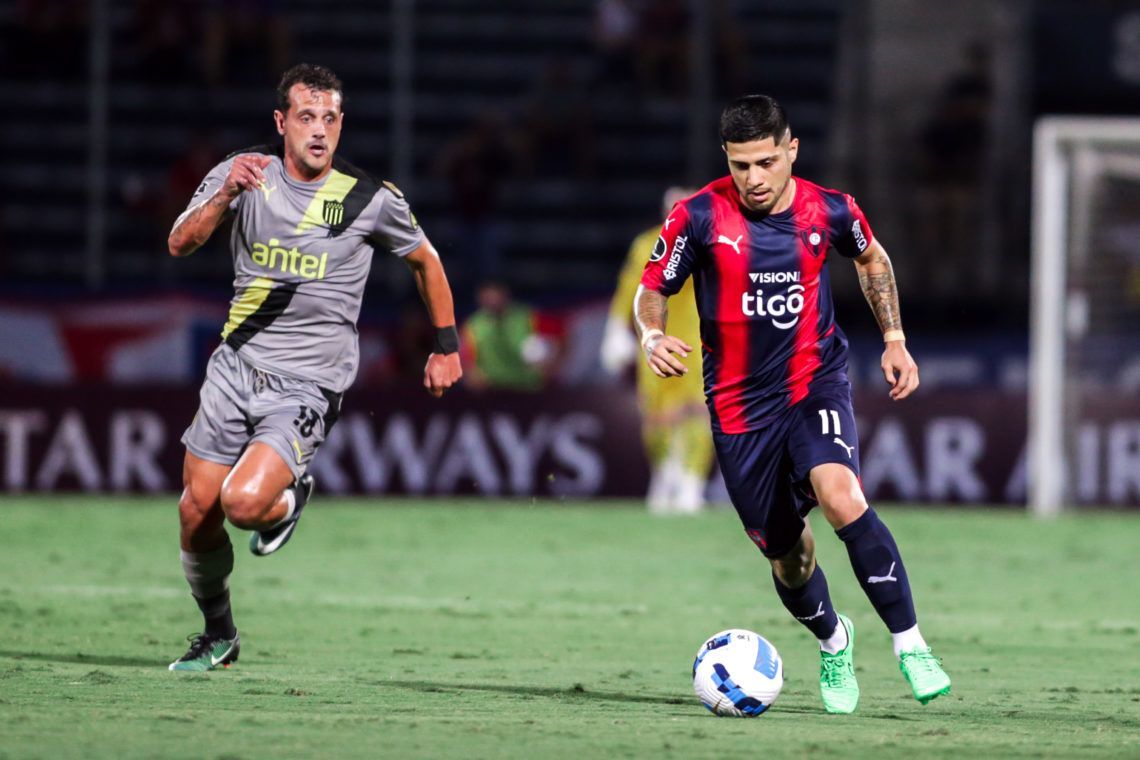 Cerro Porteno vs Sportivo Trinidense Prediction, Betting, Tips, and Odds | 22 JANUARY 2024