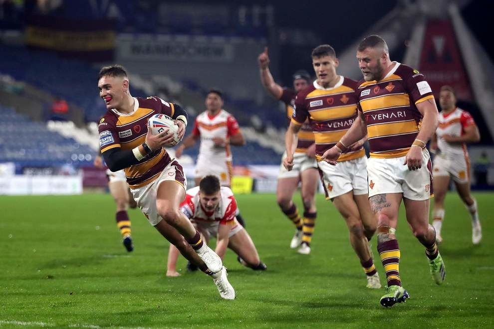 Catalans Dragons vs. Huddersfield Prediction, Betting Tips & Odds │23 JULY, 2022