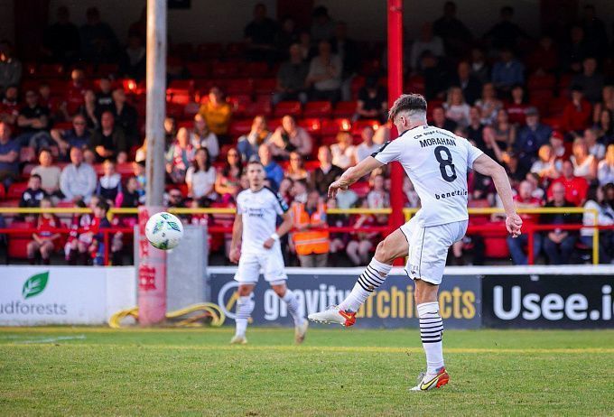 Bohemian FC vs Sligo Rovers FC Prediction, Betting Tips & Odds | 12 JULY 2024