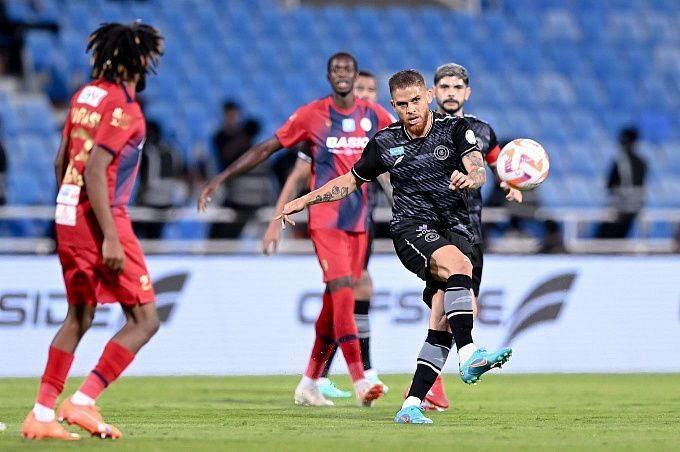 Al-Shabab FC vs Al-Taee FC Prediction, Betting Tips & Odds │21 OCTOBER, 2023