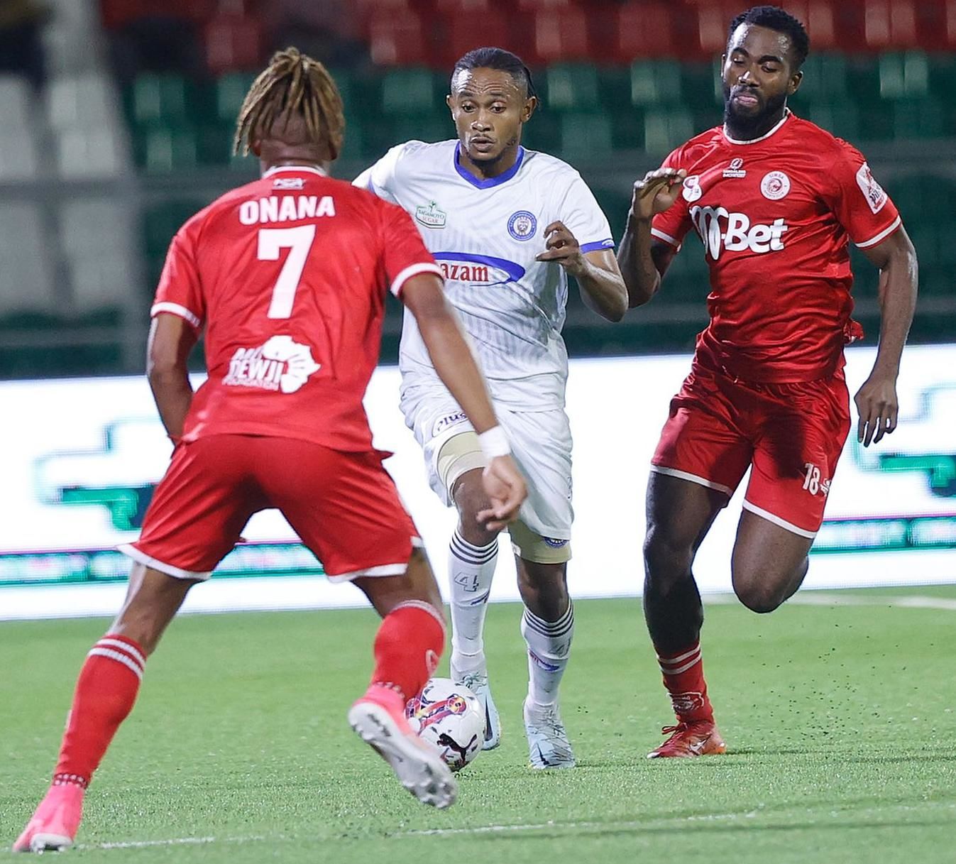 KMC vs Azam FC Prediction, Betting Tips & Odds │12 MAY, 2024