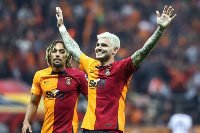 Ankaragucu vs Galatasaray Prediction, Betting Tips & Odds | 30 MAY, 2023