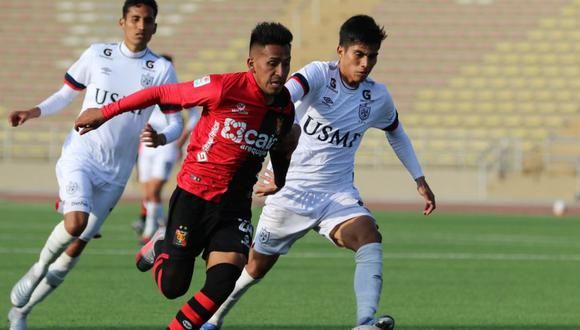 FBC Melgar vs Universidad San Martin Prediction, Betting Tips and Odds | 27 AUG, 2022