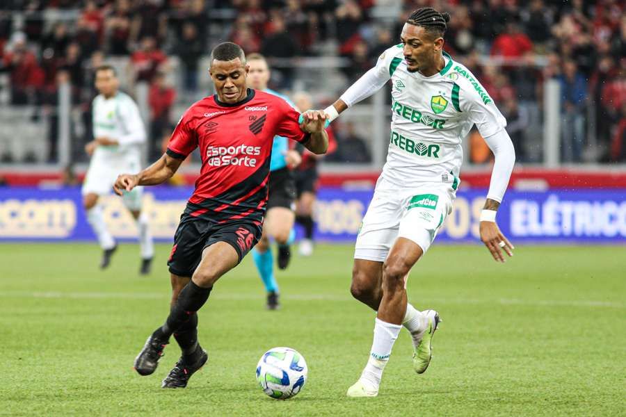 Cuiabá vs Athletico-PR Prediction, Betting Tips & Odds | 29 JULY 2024