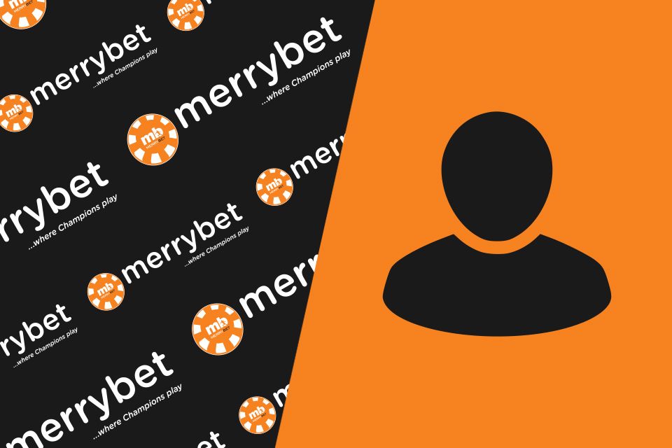 Merrybet Login from Nigeria