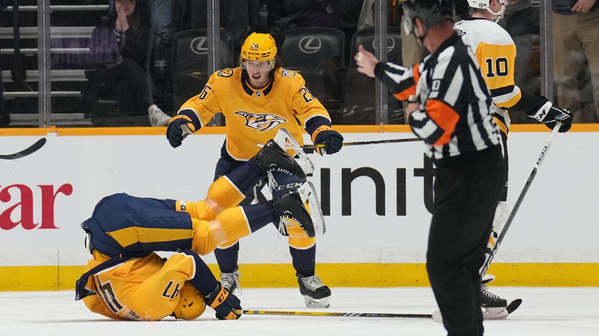 Nashville vs Calgary Prediction, Betting Tips & Odds │11 DECEMBER, 2024