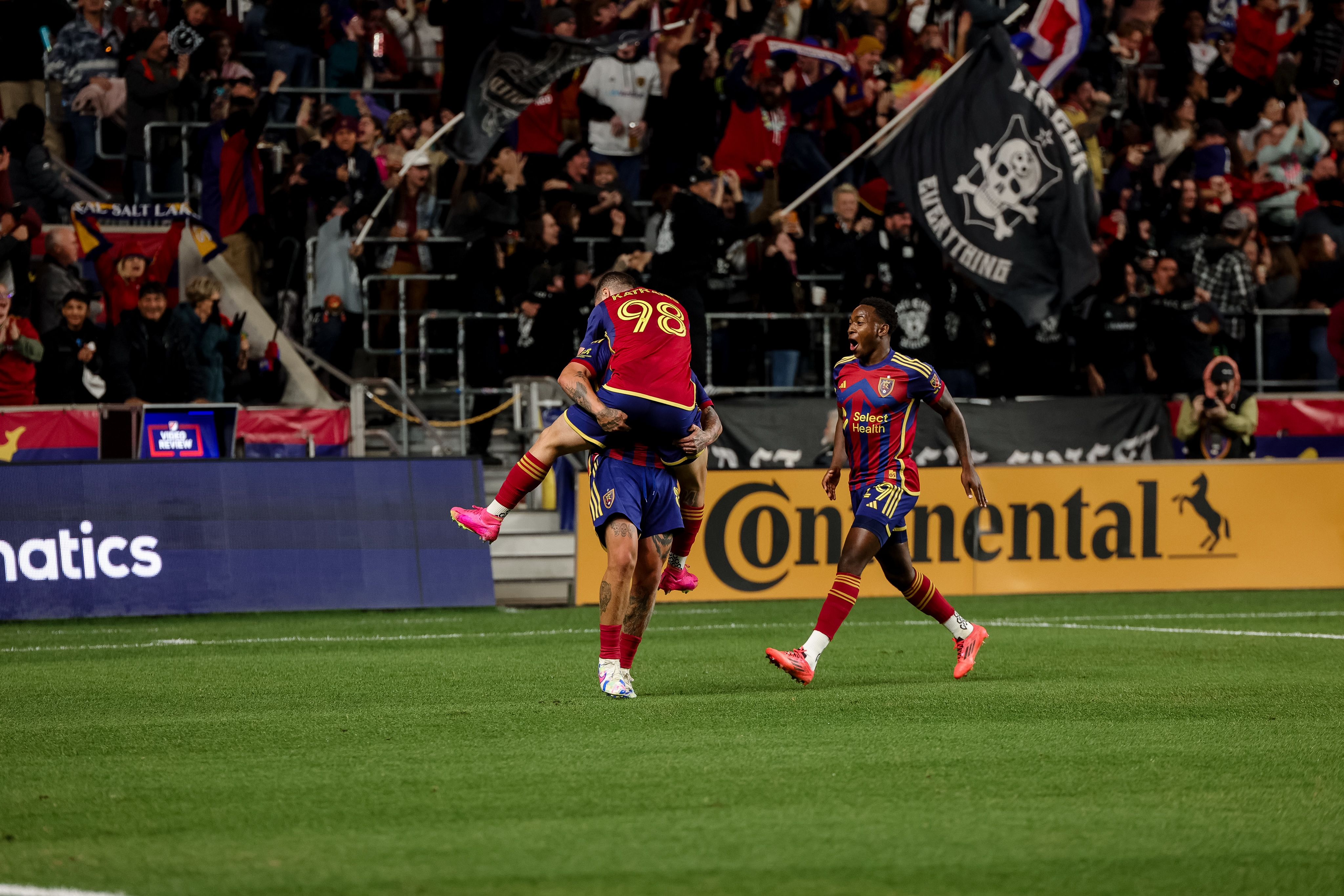 Real Salt Lake vs Minnesota United Prediction, Betting Tips and Odds | 30 October 2024