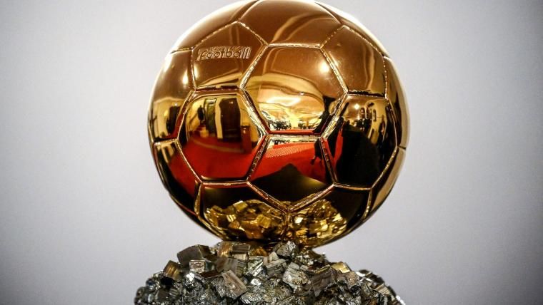 ¿Quién ganará el Balón de Oro?