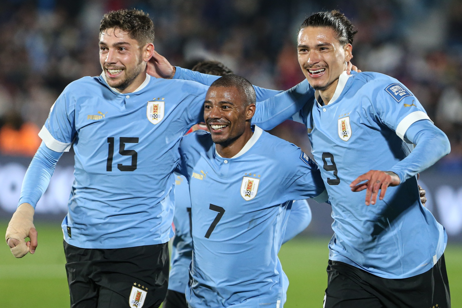 Uruguay vs. Panamá. Pronóstico, Apuestas y Cuotas | 24 de junio de 2024