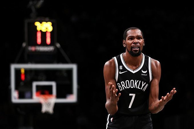 Charlotte Hornets vs Brooklyn Nets Prediction, Betting Tips and Odds | 6 NOVEMBER, 2022