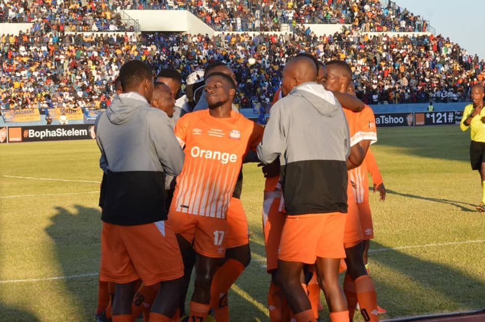 Orapa United vs ASEC Mimosas Prediction, Betting, Tips, and Odds | 08 DECEMBER, 2024