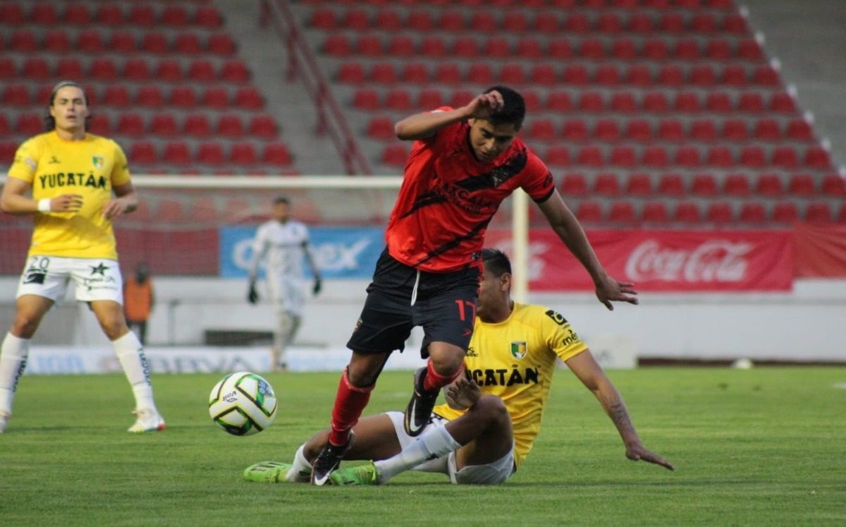 Tlaxcala vs Venados. Pronóstico, Apuestas y Cuotas | 27 de octubre de 2024