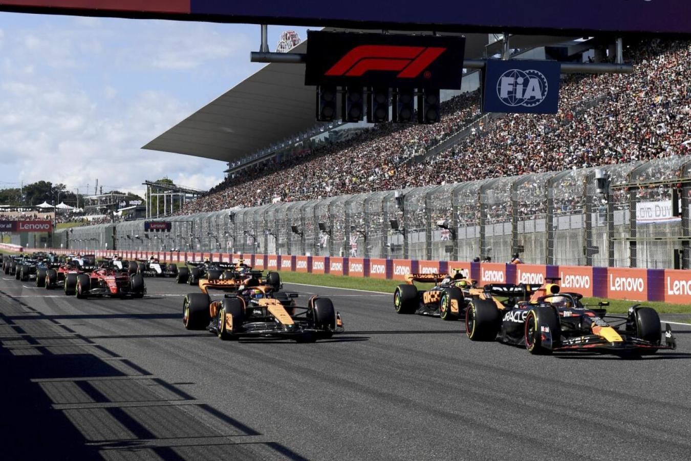 Formula 1 Japan Grand Prix Prediction, Betting Tips & Odds │07 APRIL, 2024