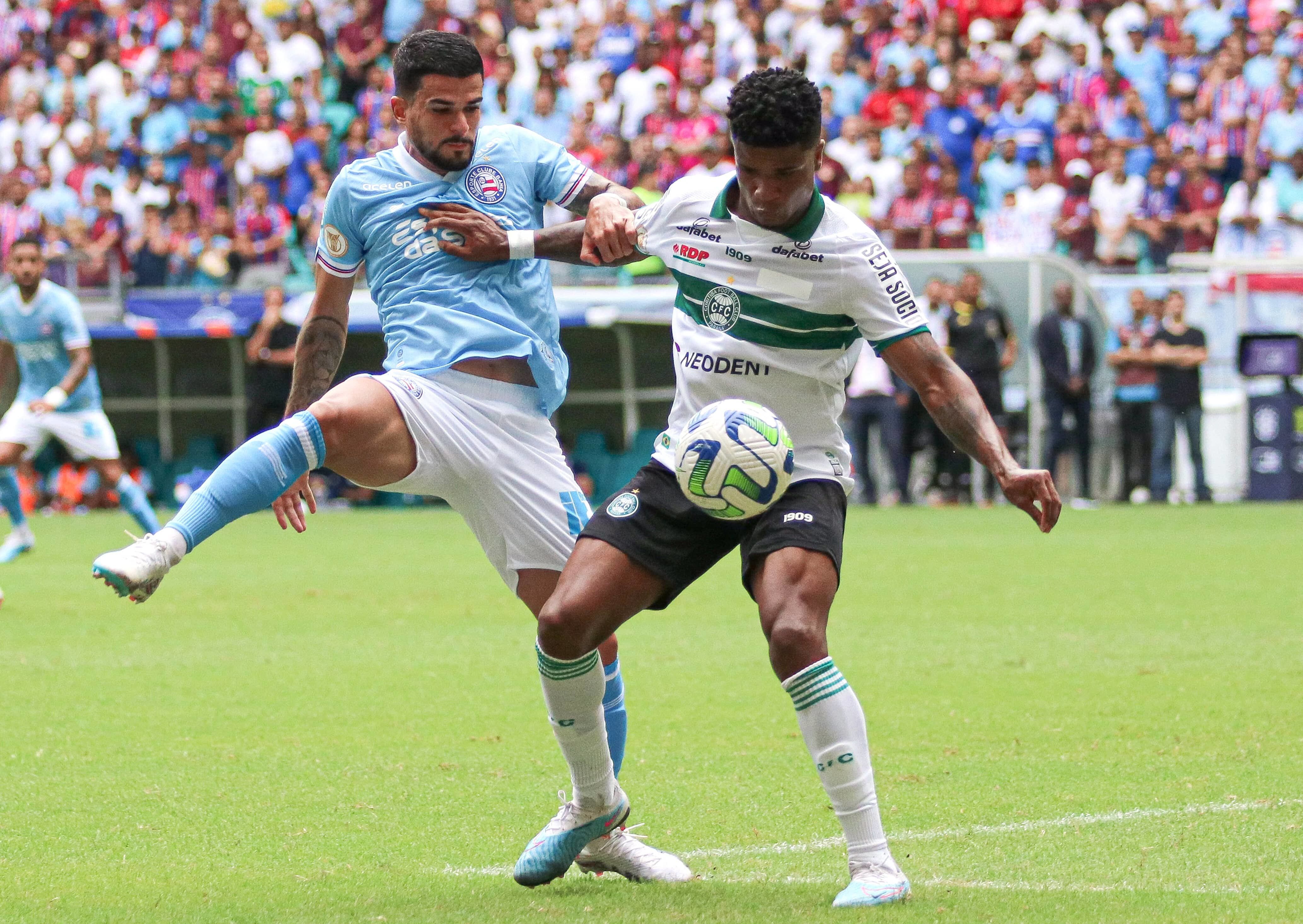 Coritiba vs Bahia Prediction, Betting, Tips, and Odds | 15 SEPTEMBER 2023