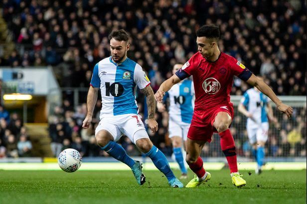 Blackburn Rovers vs Wigan Athletic Prediction, Betting Tips & Odds │6 FEBRUARY, 2023