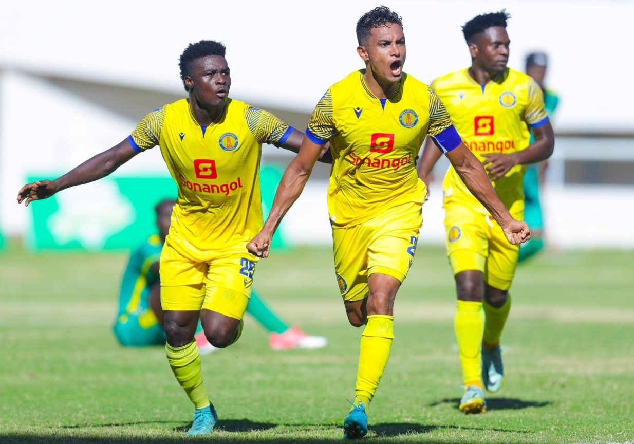 Petro Luanda vs JS Kabylie Prediction, Betting Tips & Odds │11 FEBRUARY, 2023