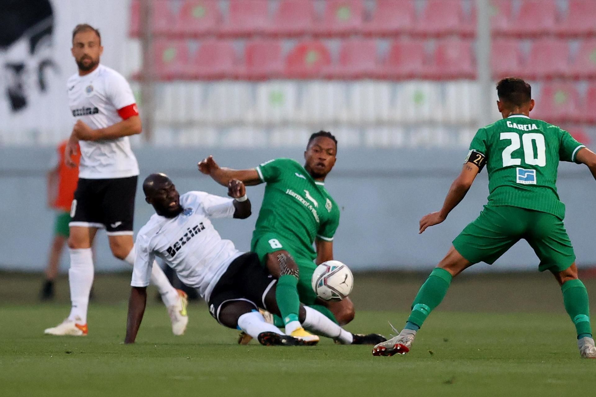 Floriana vs Birkirkara F.C Prediction, Betting Tips & Odds | 23 SEPTEMBER, 2023