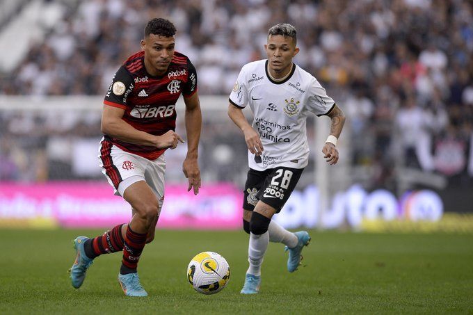 Flamengo vs Atletico Mineiro Prediction, Betting Tips and Odds | 14 JULY, 2022