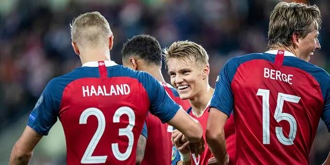 Scotland vs Norway Prediction, Betting Tips & Odds │19 NOVEMBER, 2023