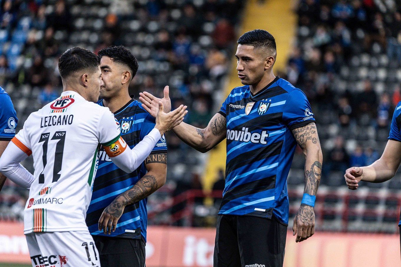 Racing vs Huachipato Prediction, Betting Tips & Odds | 21 AUGUST 2024