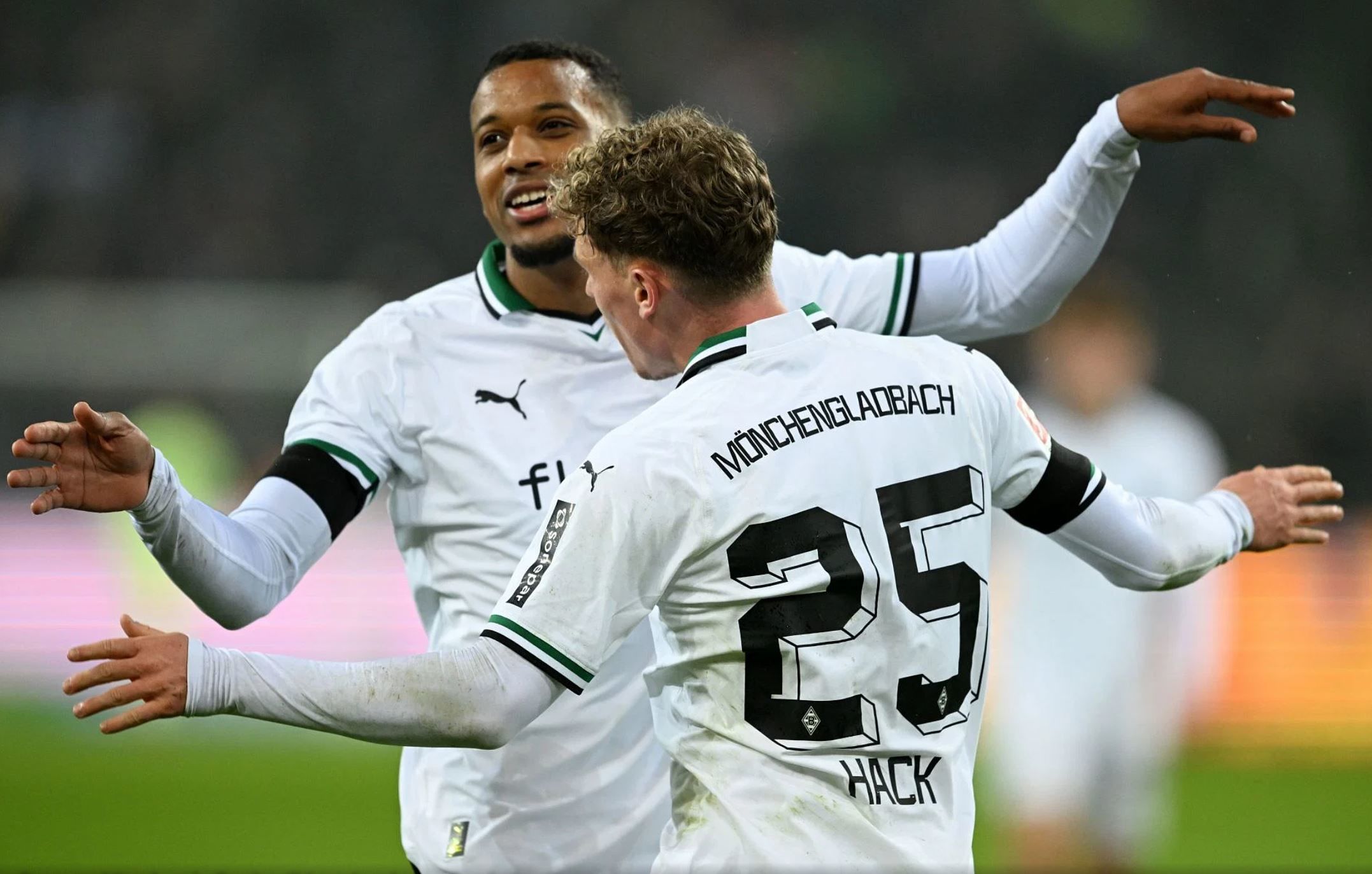 Borussia Monchengladbach vs SV Darmstadt 1898 Prediction, Betting Tips & Odds │10 FEBRUARY, 2024