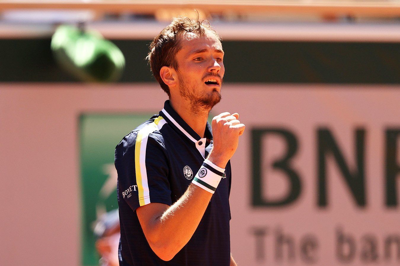 Reilly Opelka vs Daniil Medvedev Prediction, Betting Tips & Odds│4 JUNE 2021