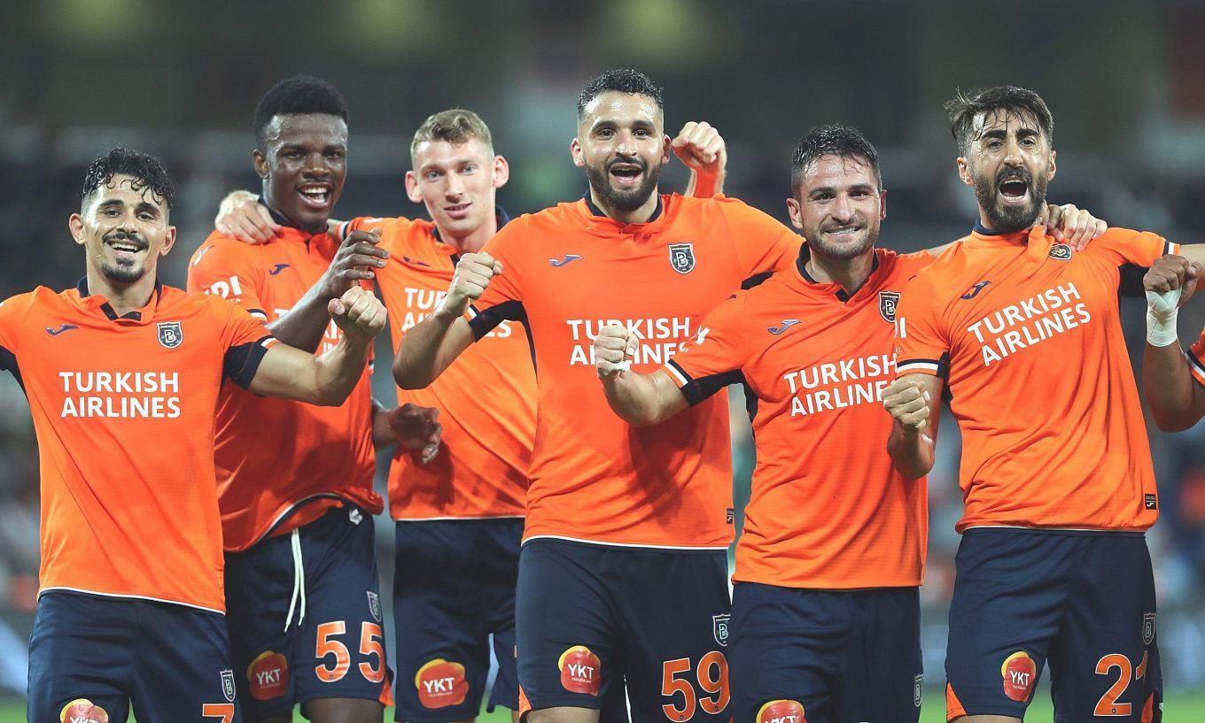 Umraniyespor vs Istanbul Basaksehir Prediction, Betting Tips & Odds │23 DECEMBER, 2022