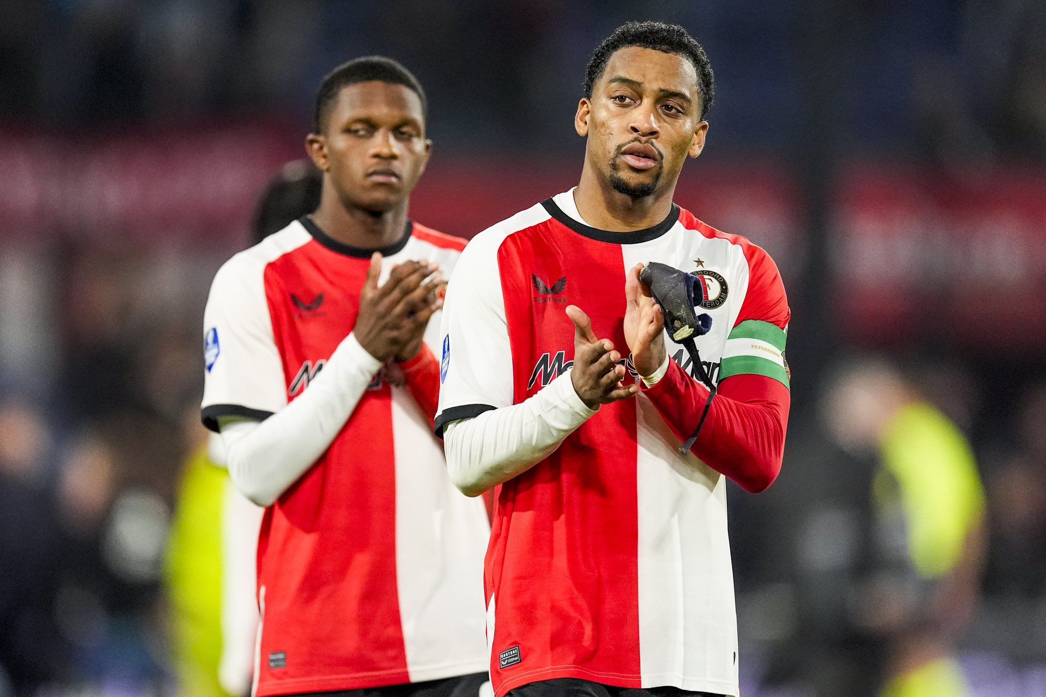 Feyenoord vs AZ Alkmaar Prediction, Betting Tips & Odds | 02 NOVEMBER, 2024