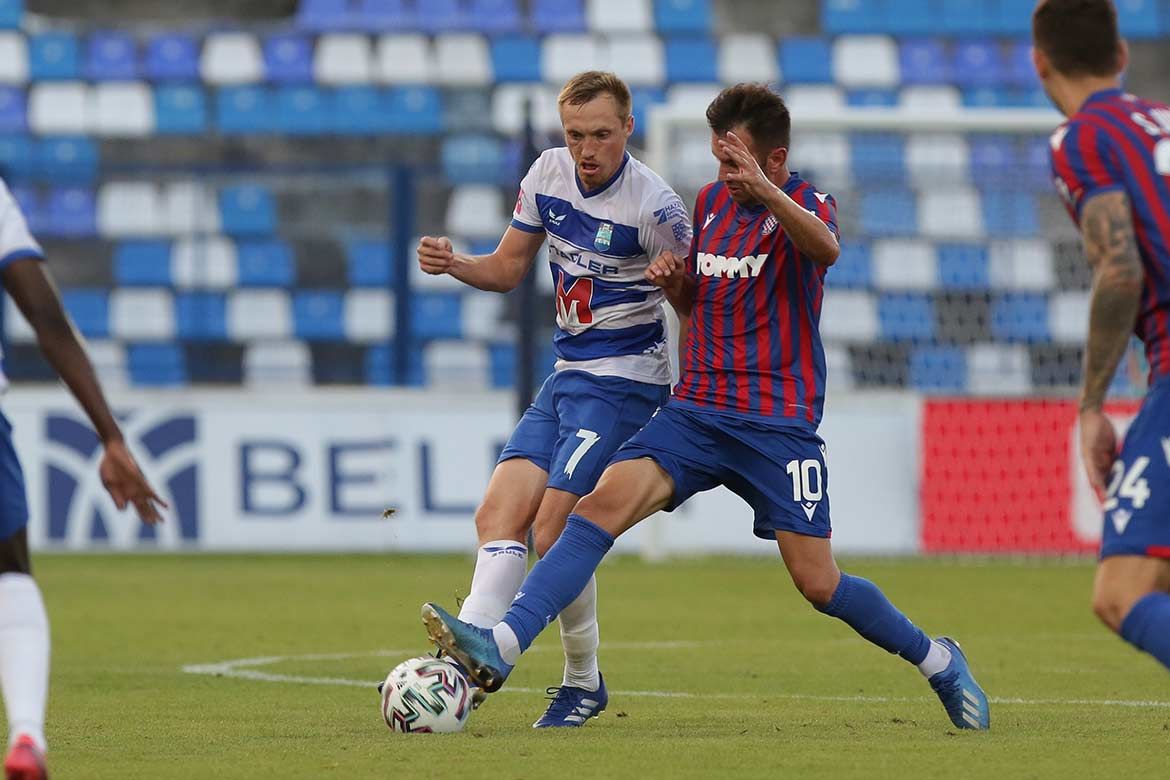 Osijek vs Hajduk Split Prediction, Betting Tips & Odds │12 MARCH, 2023