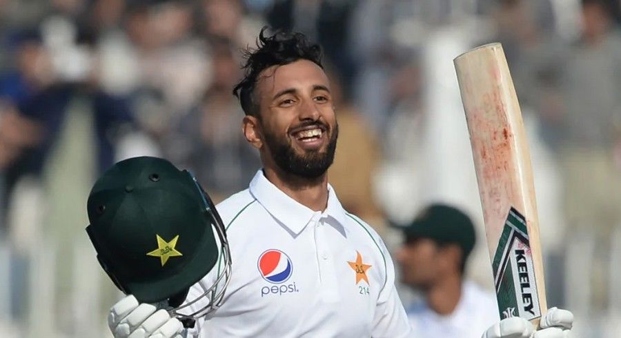 EXCLUSIVE | Momentum-Keeping Pakistan Fights History and South Africa