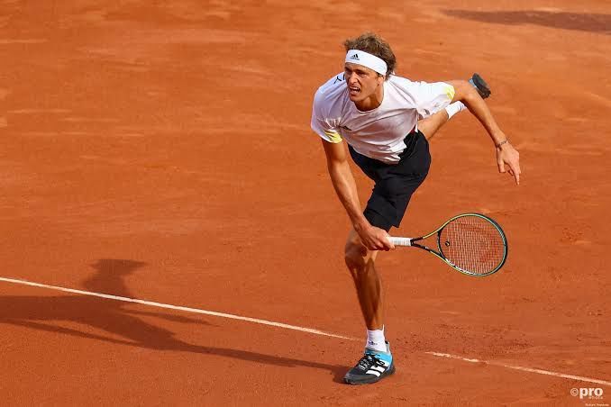 Alexander Zverev vs Holger Rune Pronóstico, Apuestas y Cuotas│3 de junio de 2024