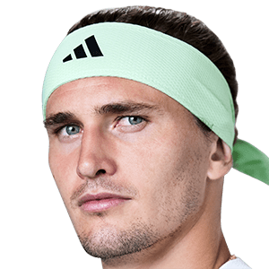 Alexander Zverev