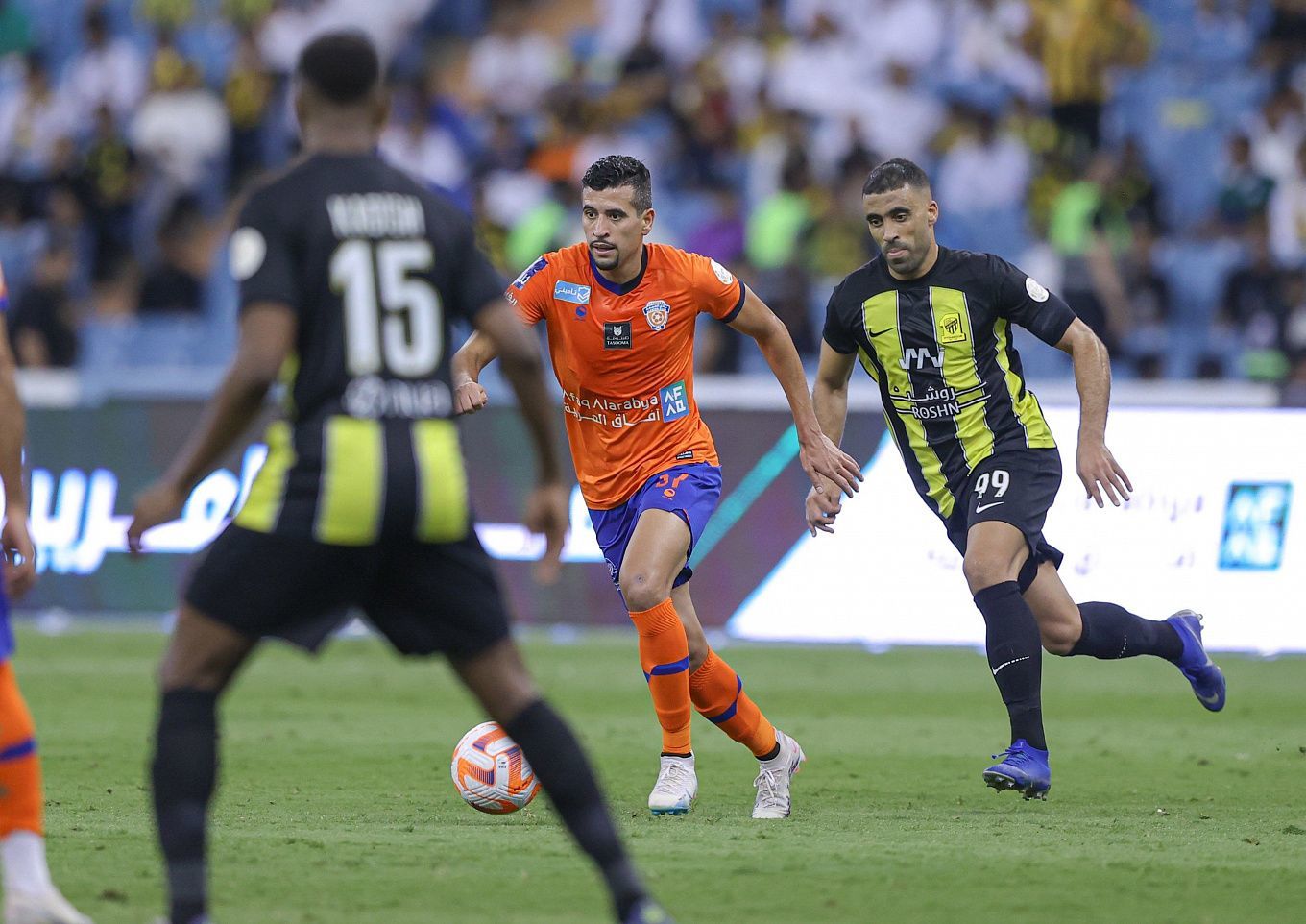 Al-Fateh FC vs Al-Feiha FC Prediction, Betting Tips & Odds │25 NOVEMBER, 2023