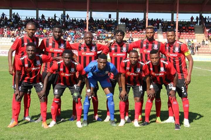 Zanaco vs Atl. Lukasa Prediction, Betting Tips and Odds | 29 August 2024