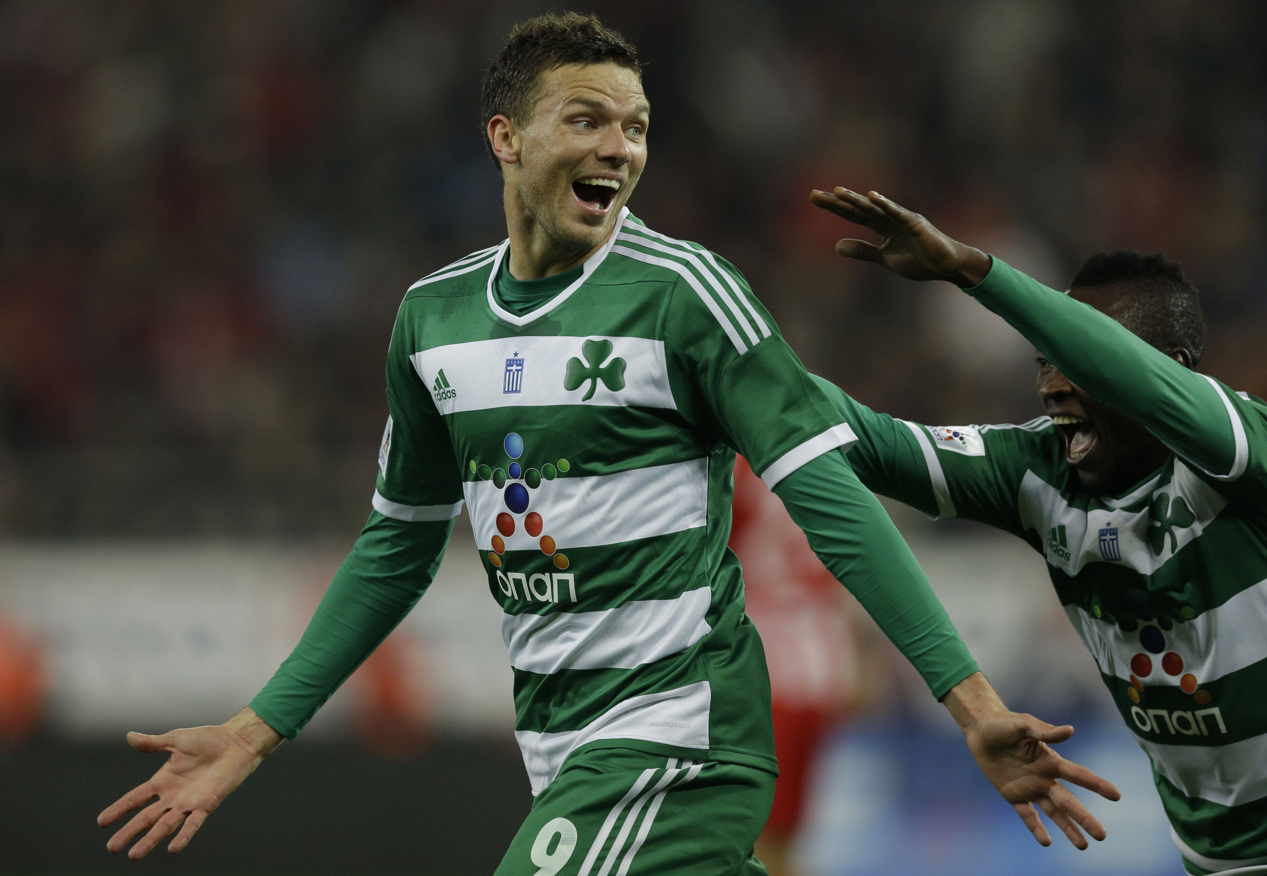 Panathinaikos vs PAOK Prediction, Betting Tips & Odds | 05 JANUARY 2025