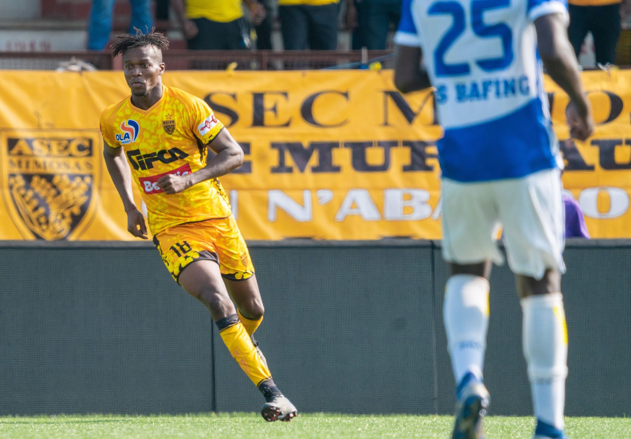 ASEC Mimosas vs Jwaneng Galaxy Prediction, Betting Tips & Odds │19 DECEMBER, 2023