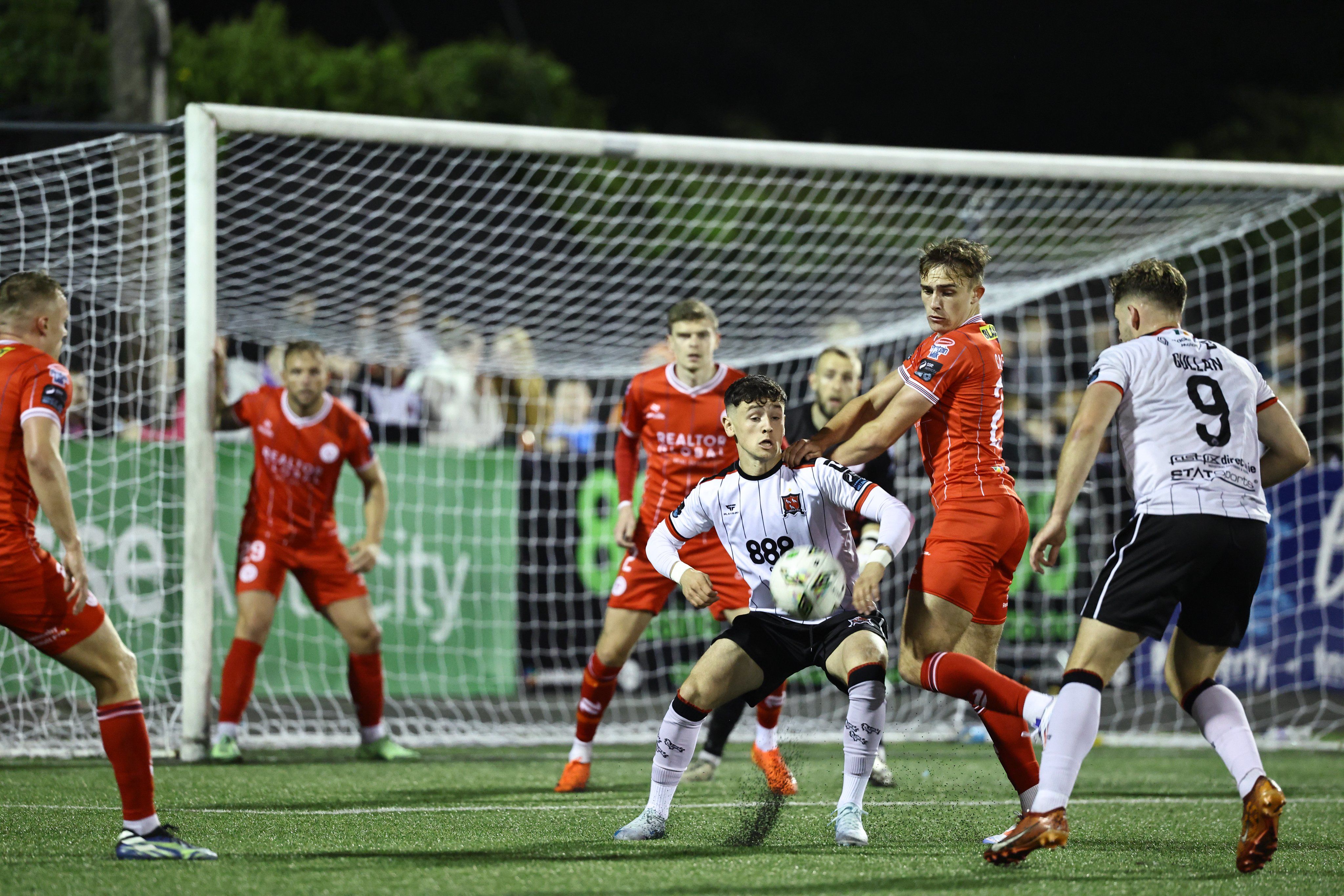 Waterford FC vs Dundalk FC Prediction, Betting Tips & Odds | 13 SEPTEMBER 2024