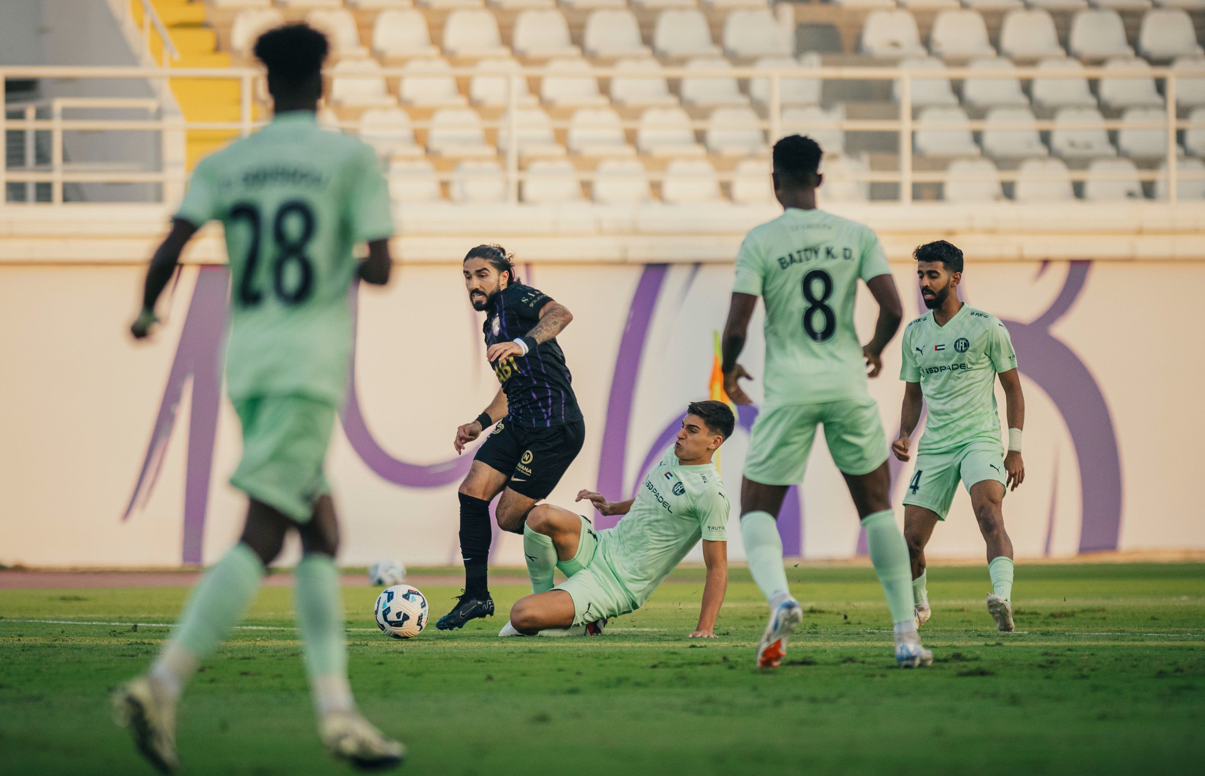 Al-Ain vs Baniyas SC Prediction, Betting Tips & Odds | 07 DECEMBER 2024