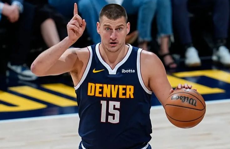 Brooklyn Nets vs Denver Nuggets Prediction, Betting Tips & Odds │ 30 OCTOBER, 2024