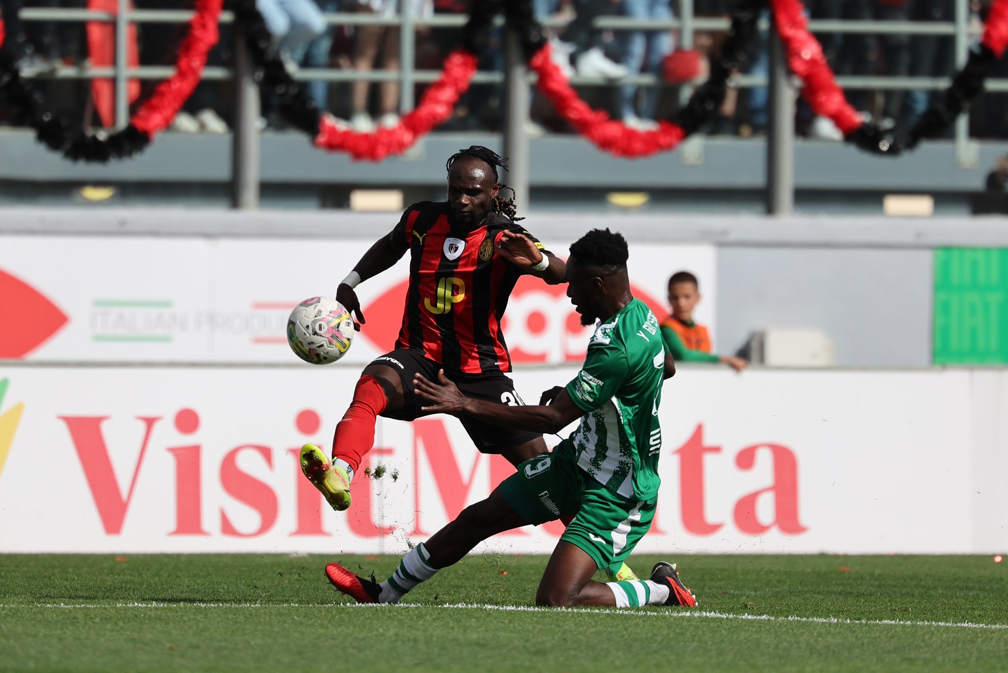 Hamrun Spartans vs Floriana Prediction, Betting Tips & Odds | 24 AUGUST 2024