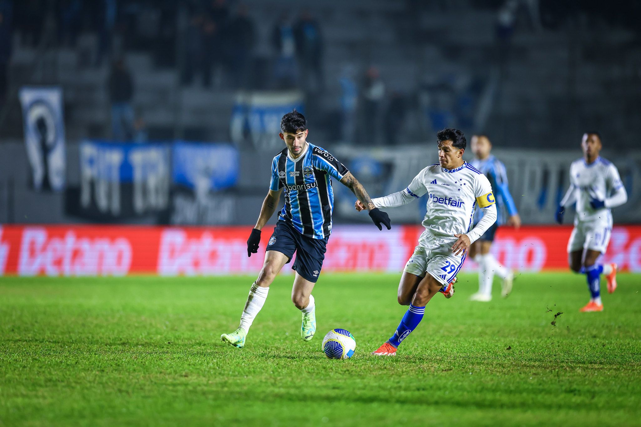 Cruzeiro vs Grêmio Prediction, Betting Tips & Odds | 28 NOVEMBER 2024