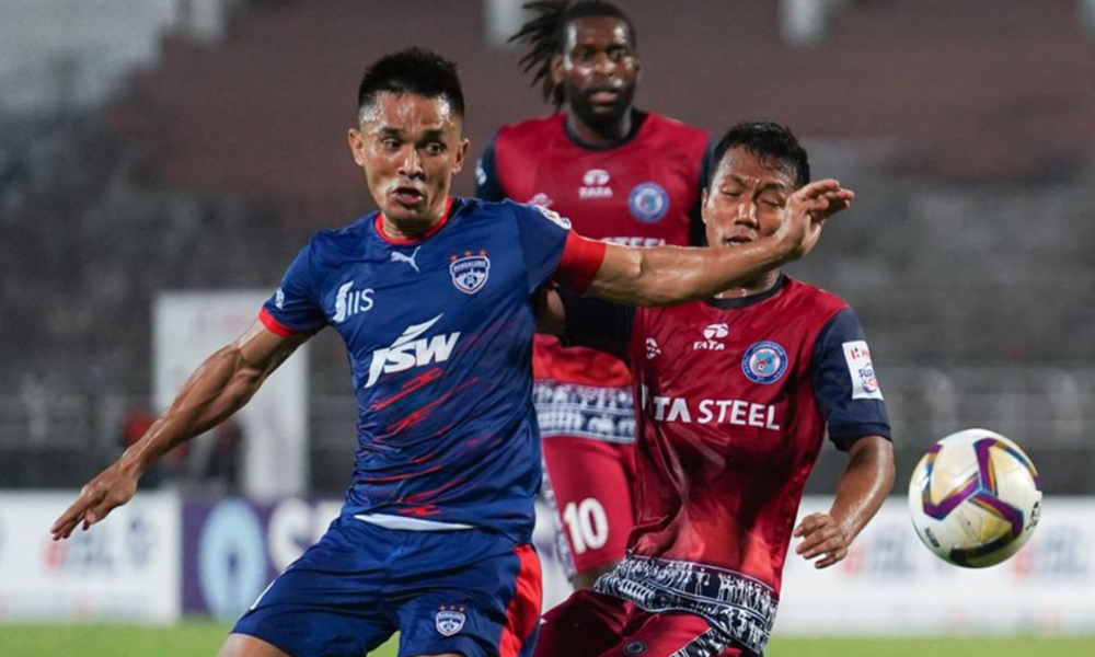 Bengaluru FC vs Jamshedpur FC Prediction, Betting Tips & Odds │ 16 December, 2023  