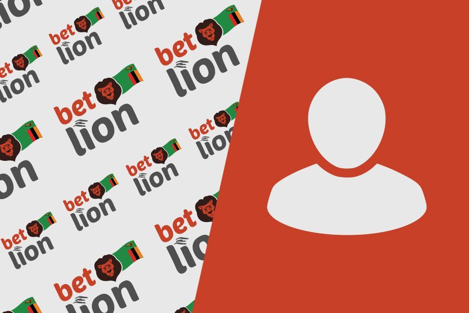 Betlion Login from Kenya