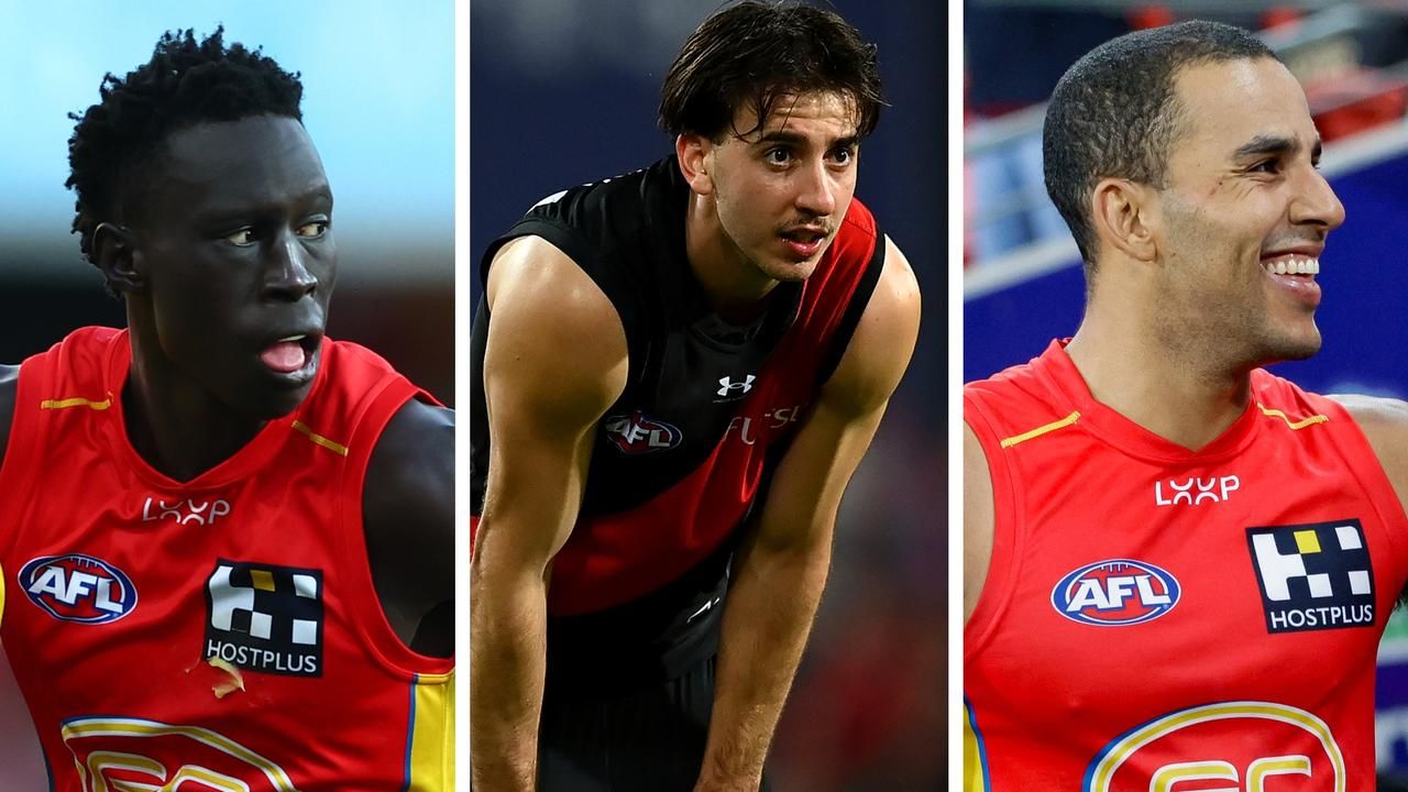 Essendon Bombers vs Gold Coast Suns Prediction, Betting Tips and Odds | 10 August 2024