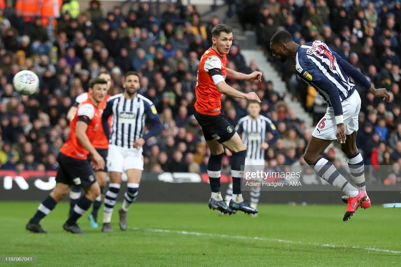 Luton Town vs. West Bromwich. Pronostico, Apuestas y Cuotas│1 de noviembre de 2024